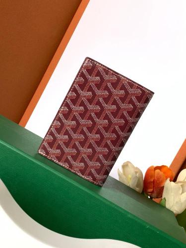جويارد Saint-Pierre Card Wallet مقاس 11cm