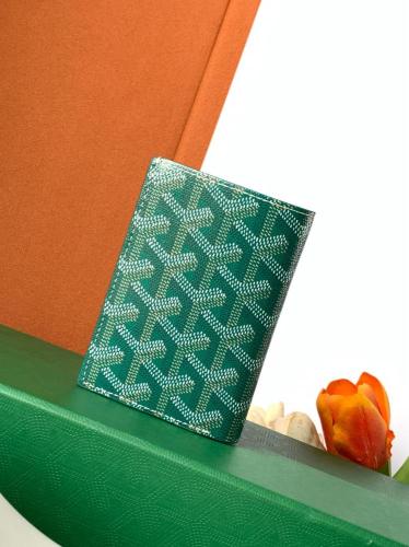 جويارد Saint-Pierre Card Wallet مقاس 11cm