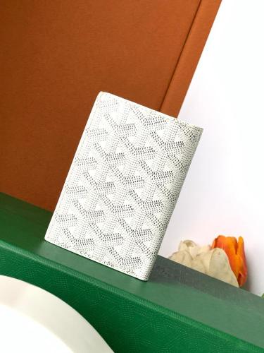 جويارد Saint-Pierre Card Wallet مقاس 11cm