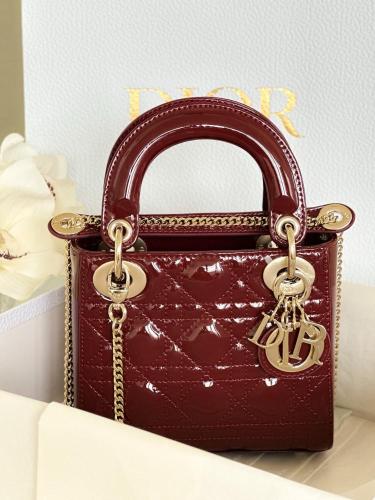 ليدي ديور ميني سايز 17cm
