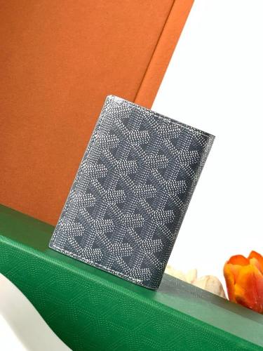 جويارد Saint-Pierre Card Wallet مقاس 11cm