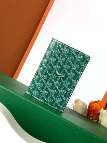 جويارد Saint-Pierre Card Wallet مقاس 11cm