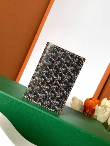 جويارد Saint-Pierre Card Wallet مقاس 11cm
