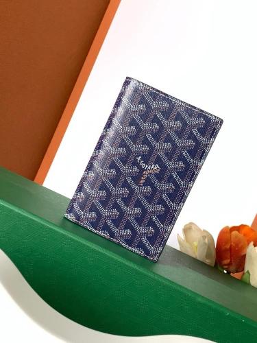جويارد Saint-Pierre Card Wallet مقاس 11cm