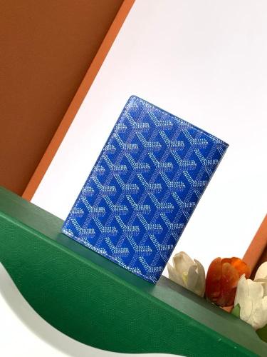 جويارد Saint-Pierre Card Wallet مقاس 11cm