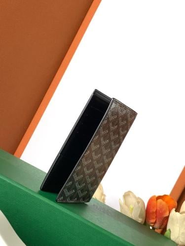 جويارد Saint-Pierre Card Wallet مقاس 11cm