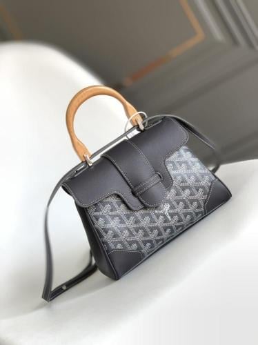 جويارد Saïgon Souple Mini Bag مقاس 20cm