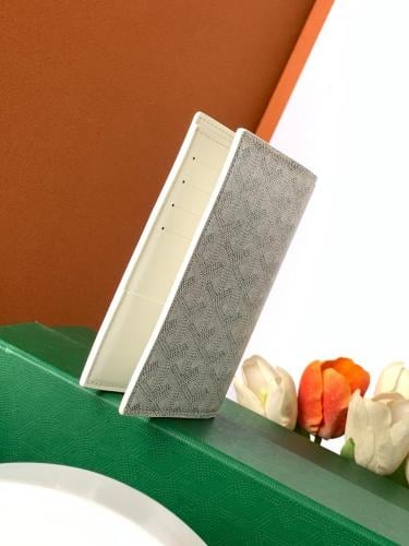جويارد Saint-Pierre Card Wallet مقاس 11cm