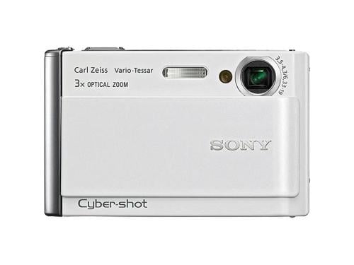 Cyber shot DSC-T70