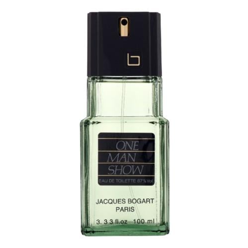 عطر جاك بوجارت ون مان شو او دو تواليت