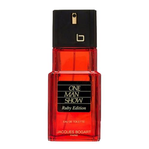 عطر جاك بوجارت ون مان شو روبي اديشن او دو تواليت