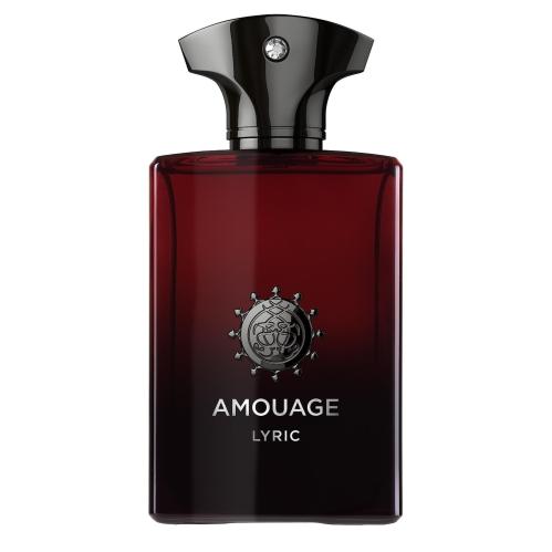 عطر أمواج ليريك رجالي او دي بارفيوم 100مل