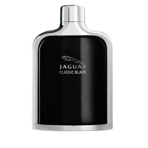 عطر جاكوار كلاسيك بلاك او دو تواليت