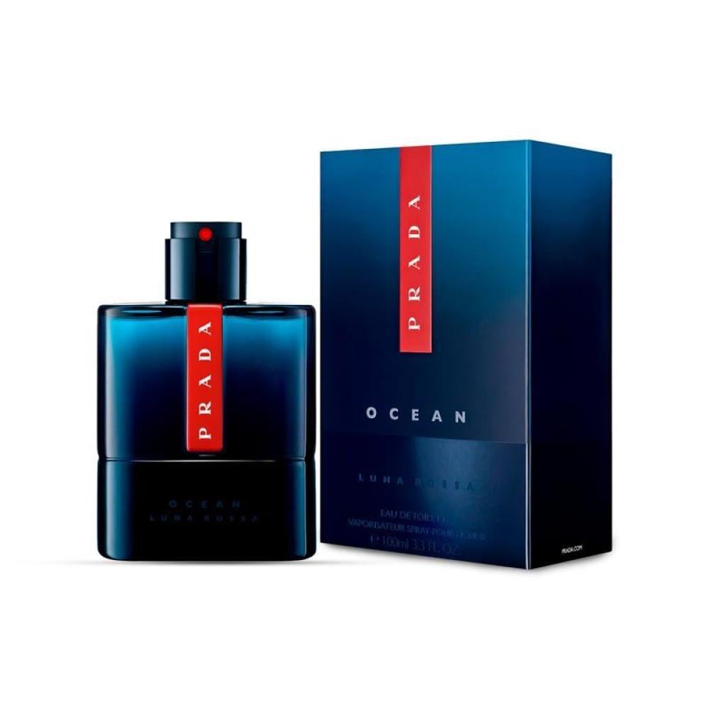 عطر برادا لونا روسا اوشين او دو بارفيوم 100مل