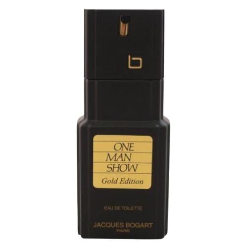 عطر جاك بوجارت ون مان شو قولد اديشن او دو تواليت
