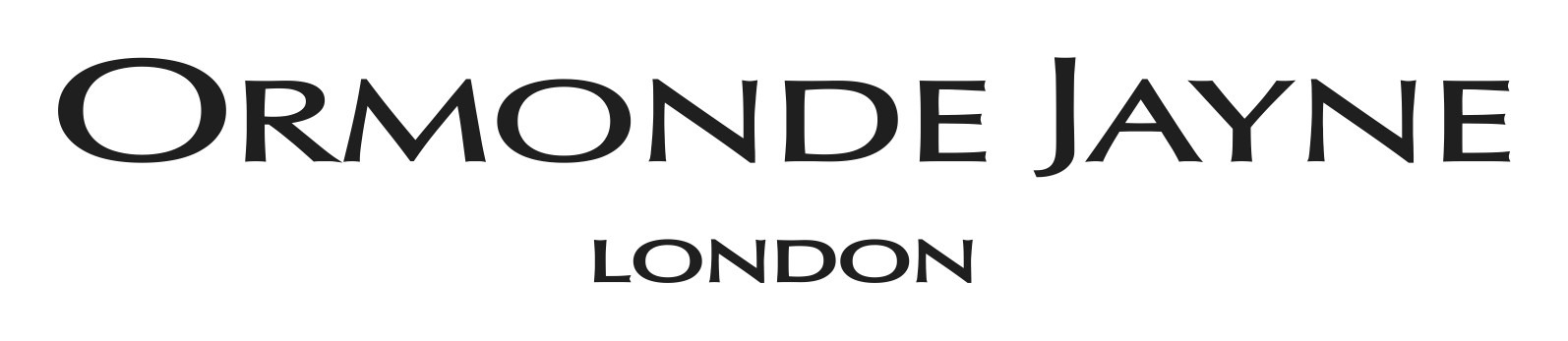 اورموندي جين ORMONDE JAYNE