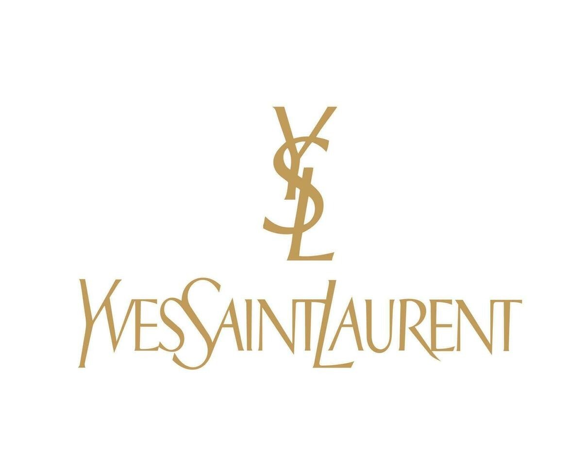 افسان لوران YVES SAINT LAURENT