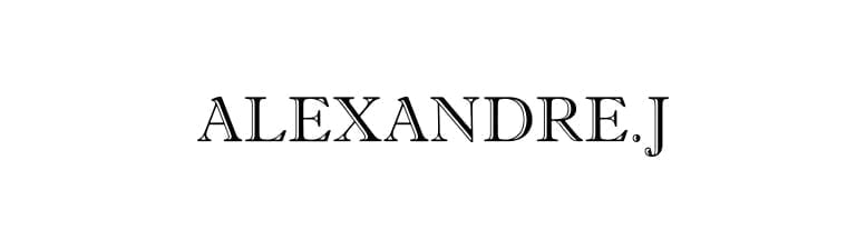 الكسندر جيه _ ALEXANDREJ