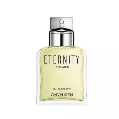 عطر كالفن كلاين اترنيتي رجالي او دي تواليت 100مل