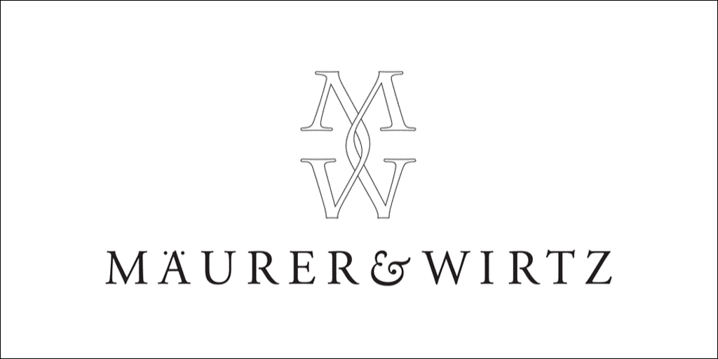 ماورر & ويرتز | Maurer & Wirtz