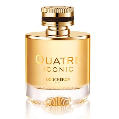 عطر بوشرون كواتر ايكونيك النسائي او دو بارفيوم 100...