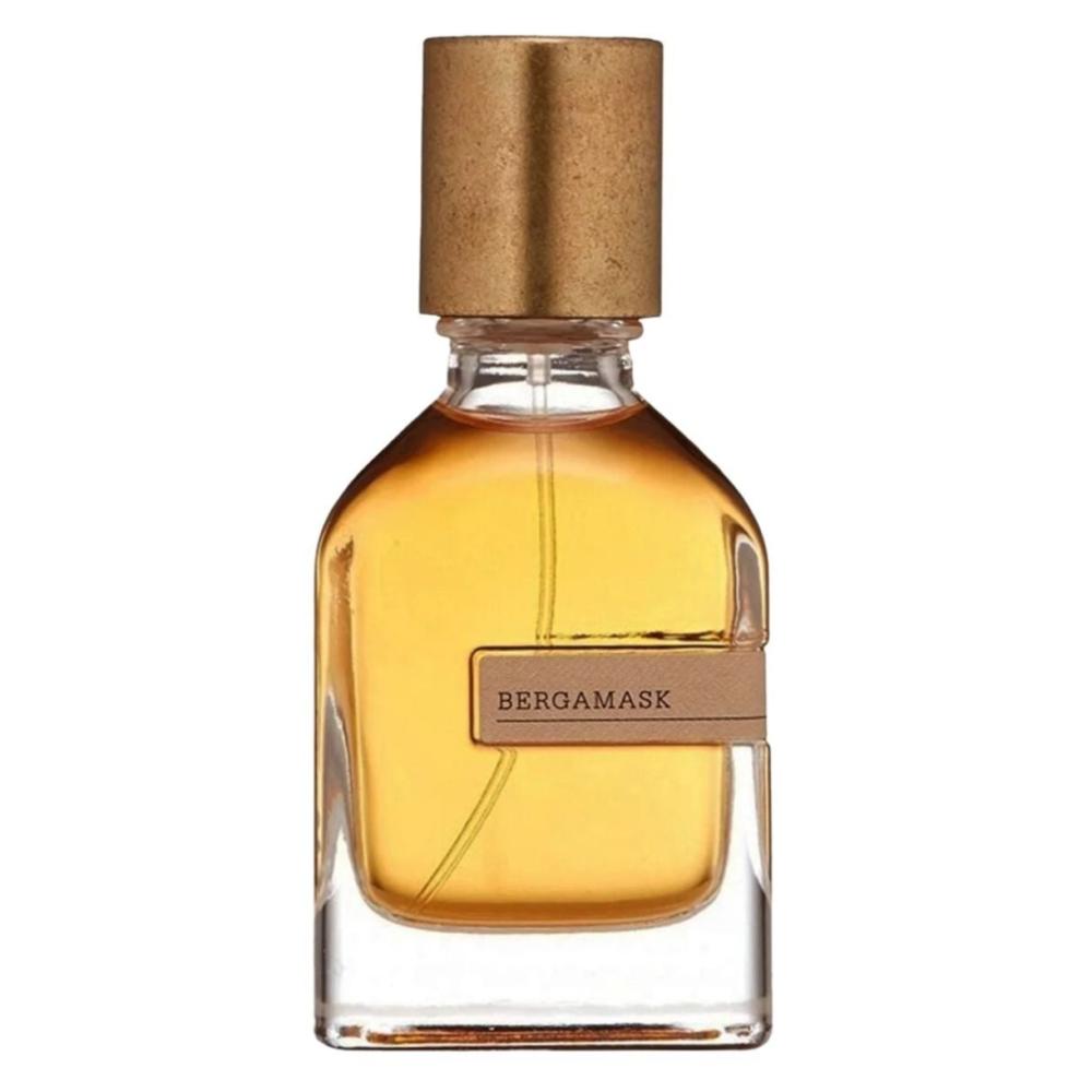 عطر أورتو باريسي بيرغاماسك بارفيوم 50مل