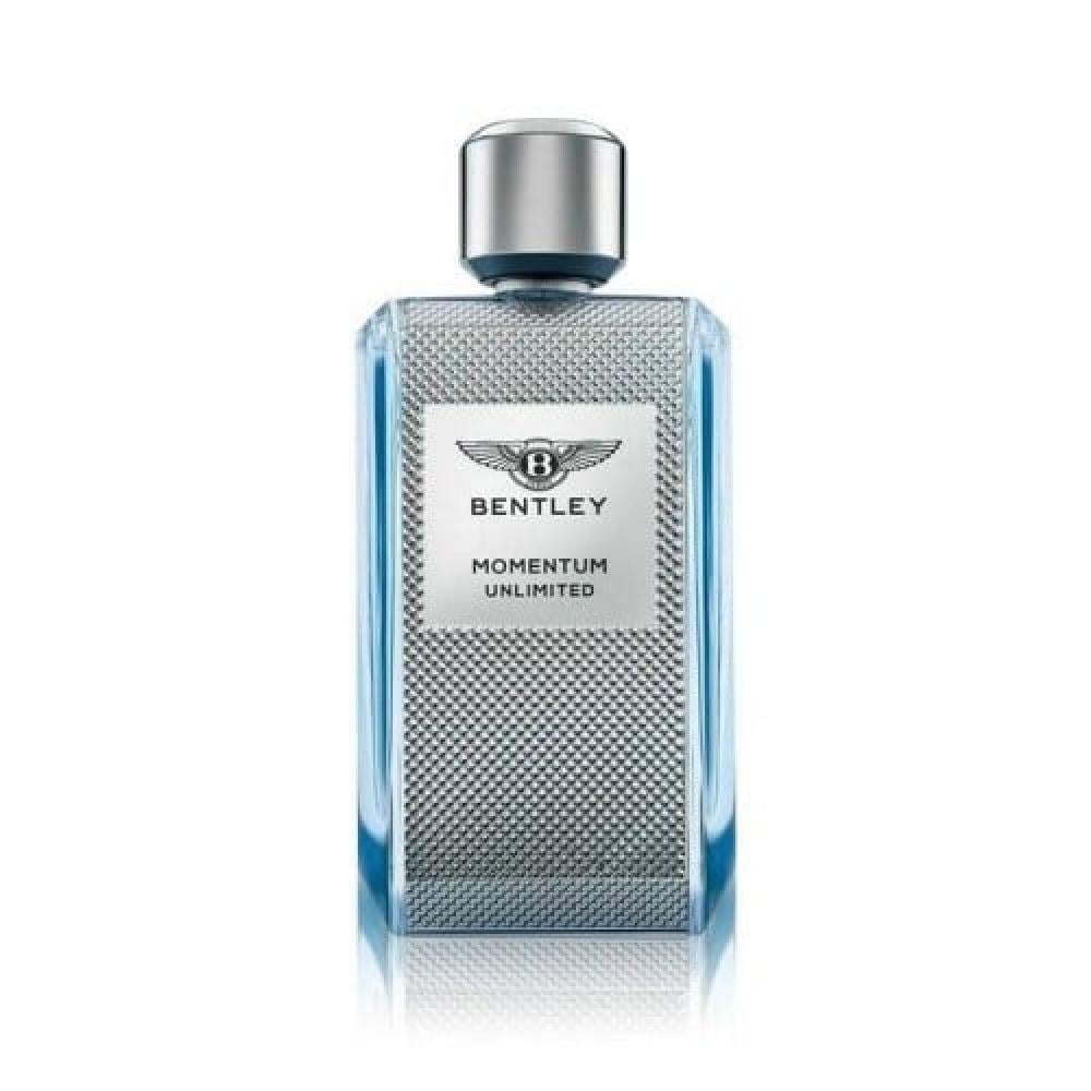 عطر بنتلي مومنتوم أنليميتيد أو دو تواليت - 100 مل