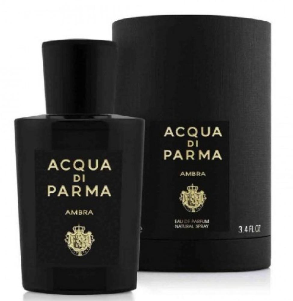 عطر اكوا دي بارما او دي بارفيوم