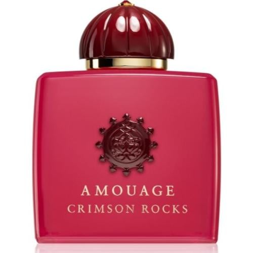 عطر أمواج كريمسون روكس او دي بارفيوم 100مل