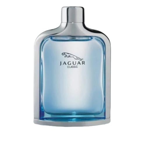 عطر جاكوار كلاسيك السماوي تواليت