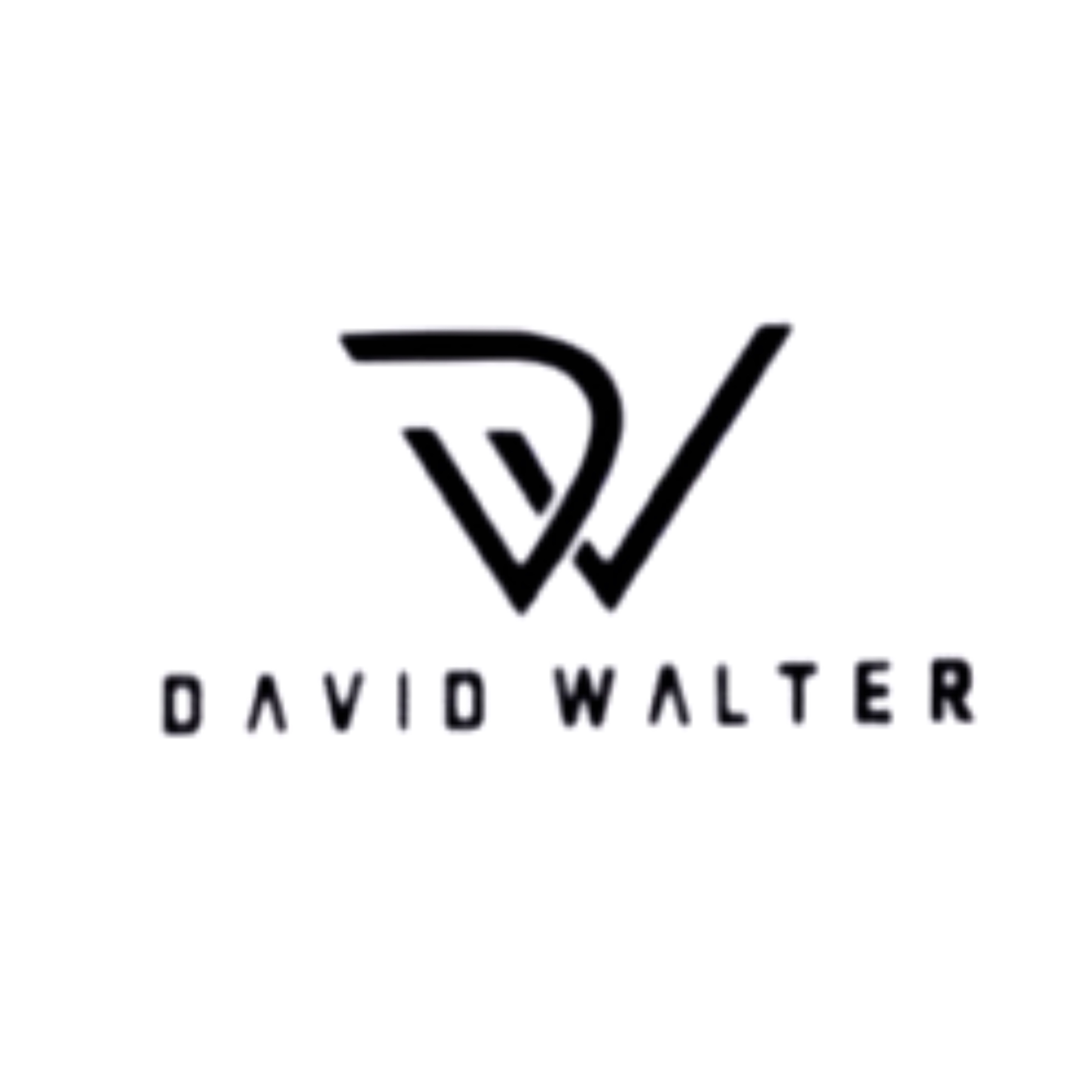 ديفيد والتر | David Walter