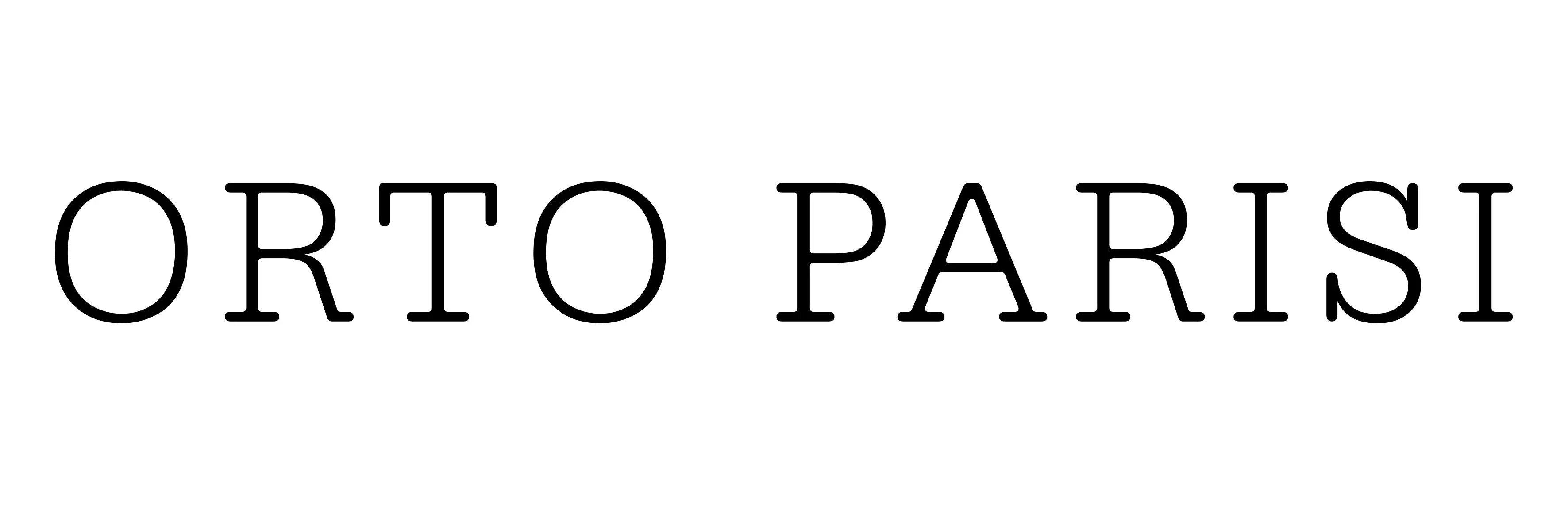 اورتو باريسي ORTO PARISI