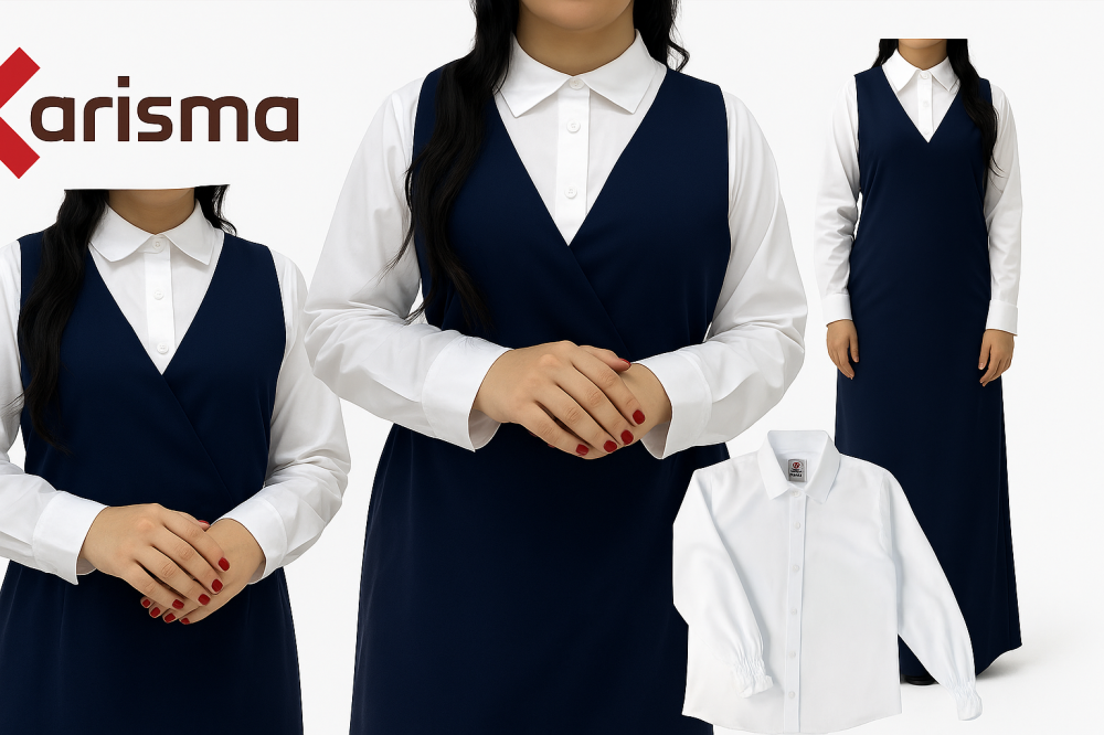 ملابس مدرسية للبنات في السعودية | جميع المراحل الدراسية بخصومات تصل لـ 24%