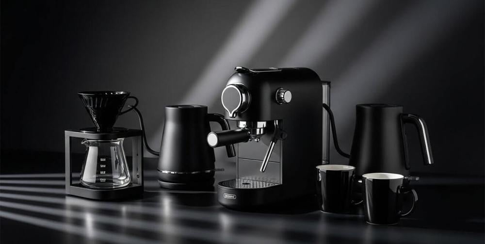 دليلك لاختيار أدوات تحضير القهوة المناسبة لذوقك وأسلوبك