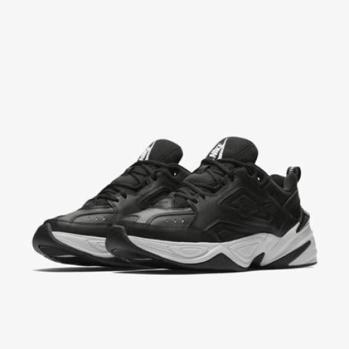Nike M2K Black