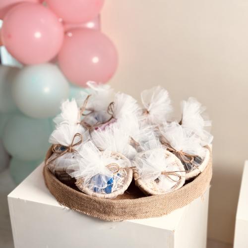 توزيعات العيد 9