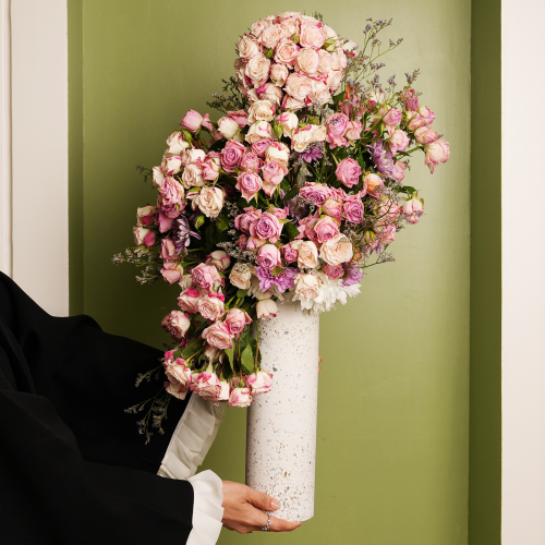 فازة رونق