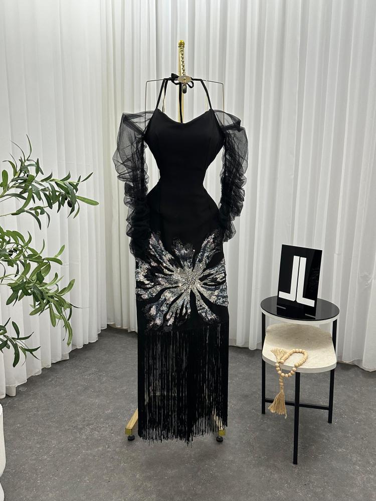 فستان ريمانا