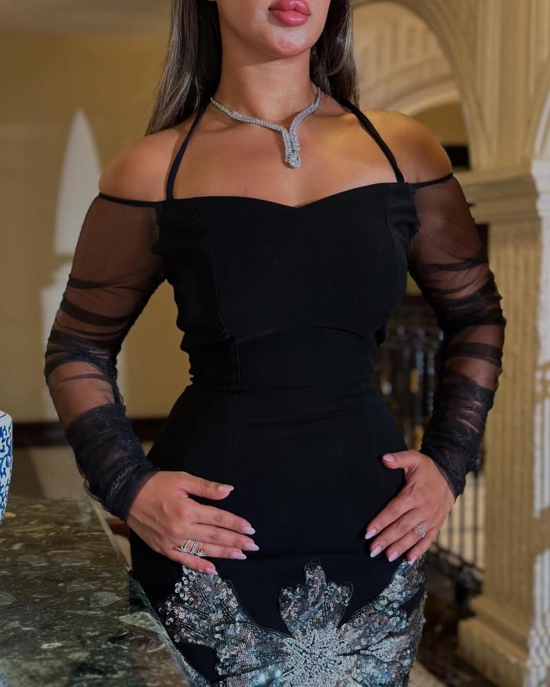 فستان ريمانا