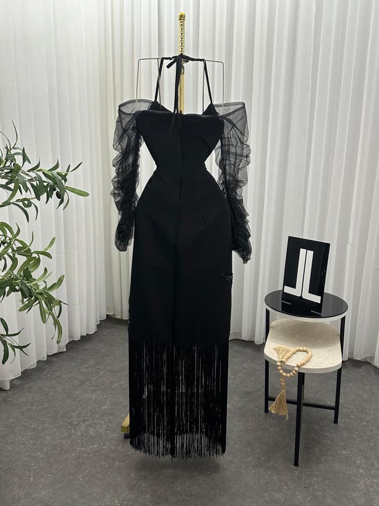 فستان ريمانا