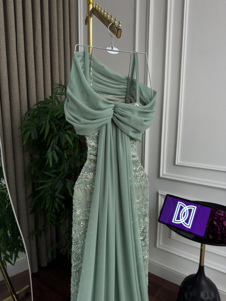 فستان نجدية