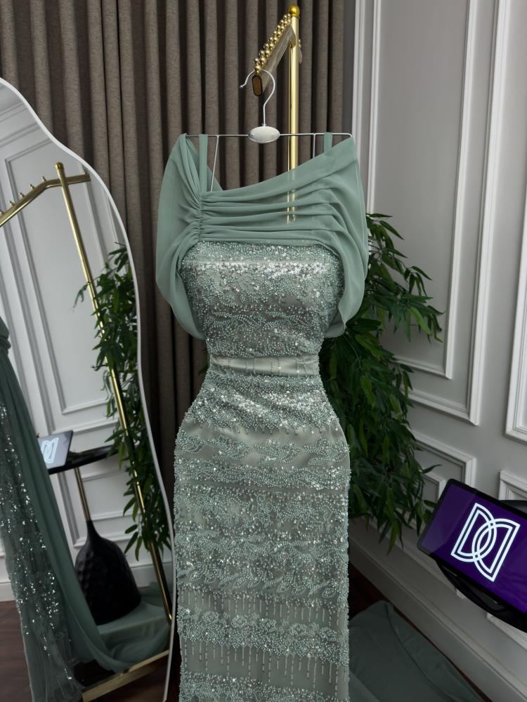 فستان نجدية