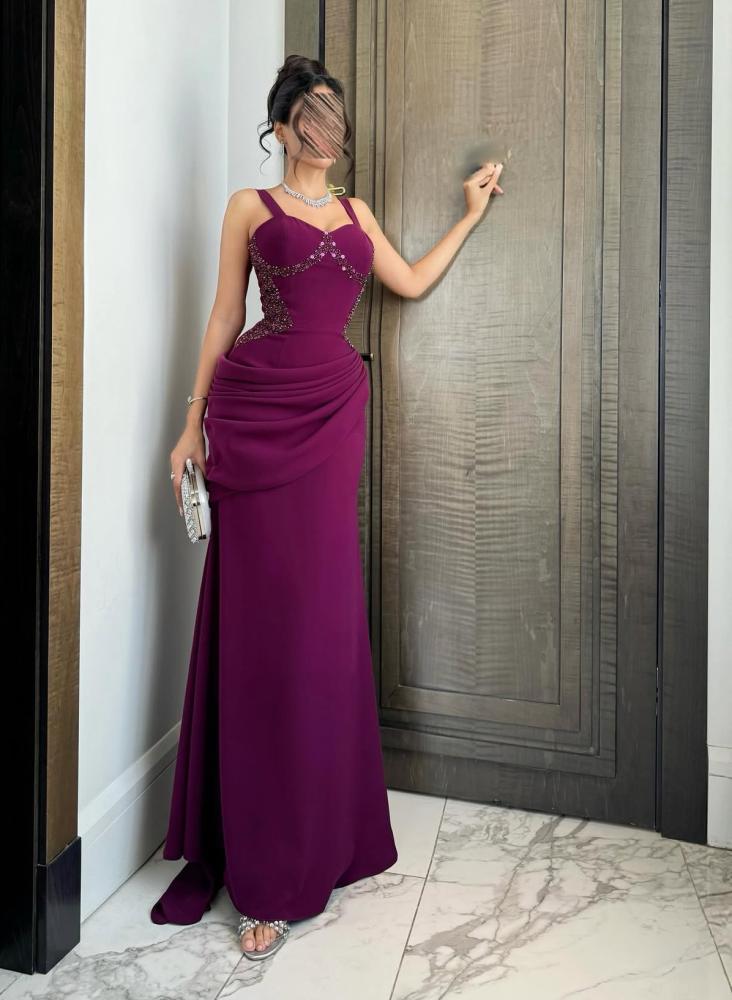 فستان نوران