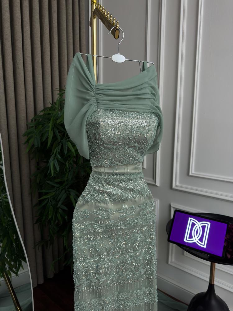 فستان نجدية