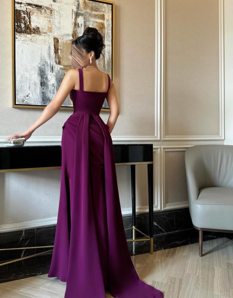 فستان نوران