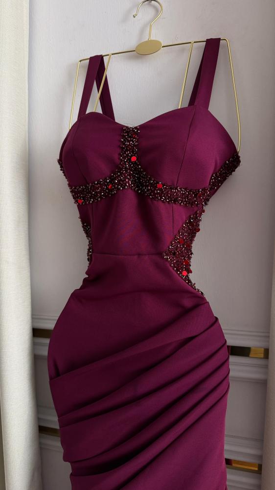 فستان نوران