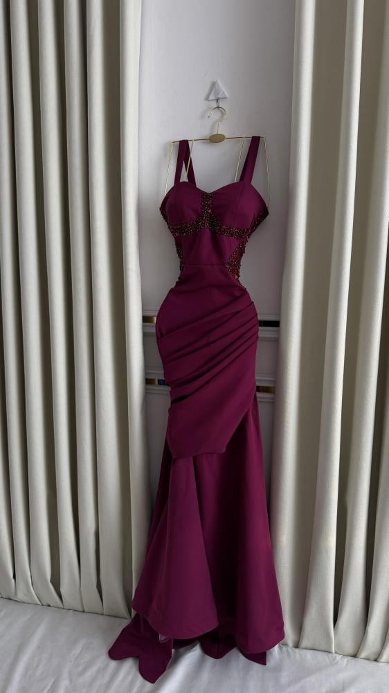 فستان نوران