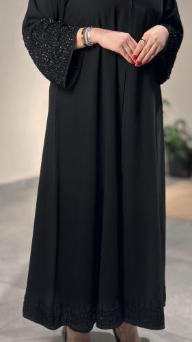 عباية كوين