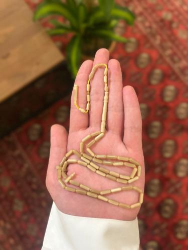 مسباح قلاليث فرنسي