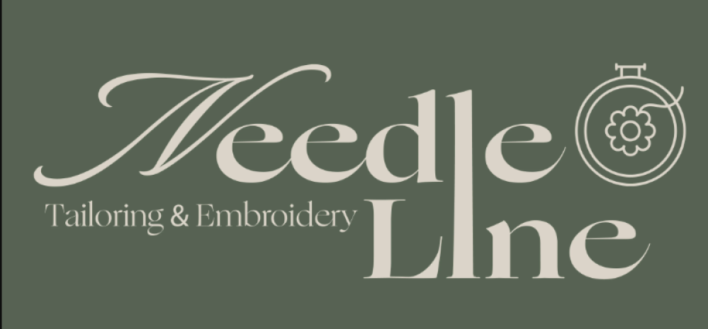 Needle Line موقع تفصيل فساتين وخدمة الخياطة المخصصة